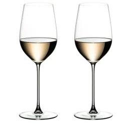 Riedel Veritas Riesling / Zinfandel white wine glass, 2 pcs