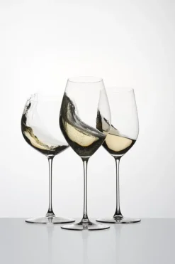Riedel Veritas Riesling / Zinfandel white wine glass, 2 pcs