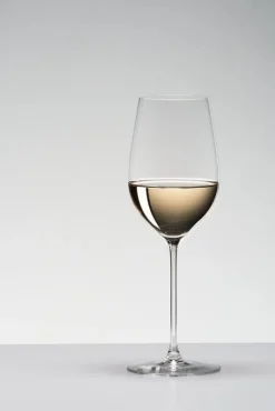 Riedel Veritas Riesling / Zinfandel white wine glass, 2 pcs