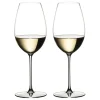 Riedel Veritas Sauvignon Blanc white wine glass, 2 pcs
