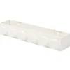 Room Copenhagen Lego Book Rack, white