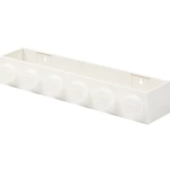Room Copenhagen Lego Book Rack, white