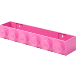 Room Copenhagen Lego Book Rack, bright purple