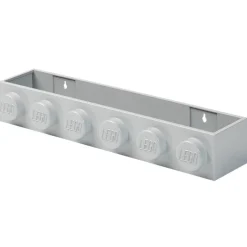Room Copenhagen Lego Book Rack, grey