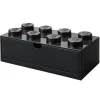 Room Copenhagen Lego Desk Drawer 8, black