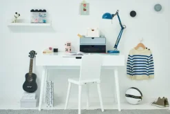 Room Copenhagen Lego Minifigure Display Case 8, black