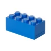 Room Copenhagen Lego Mini Box 8, blue