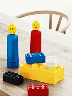 Room Copenhagen Lego Mini Box 8, blue