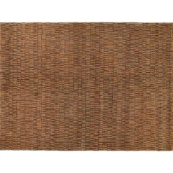 Roots Living Ketju rug, sand