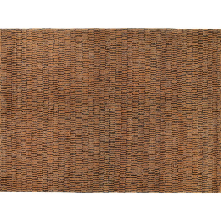 Roots Living Ketju rug, sand