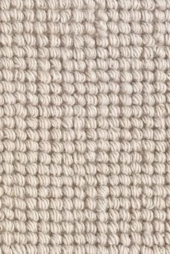 Roots Living Loop Wool rug, taupe