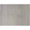 Roots Living Rock rug, light grey