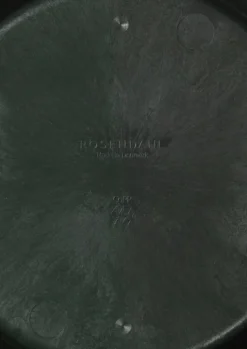 Rosendahl Flowerpot, 30 cm, green