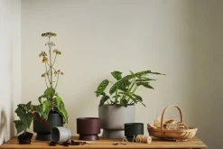 Rosendahl Flowerpot, 30 cm, sand