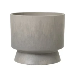 Rosendahl Flowerpot, 19 cm, sand
