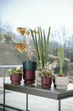 Rosendahl Flowerpot, 19 cm, sand