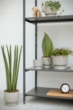 Rosendahl Flowerpot, 19 cm, sand