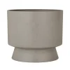 Rosendahl Flowerpot, 24 cm, sand