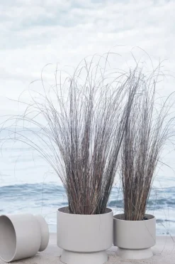 Rosendahl Flowerpot, 24 cm, sand