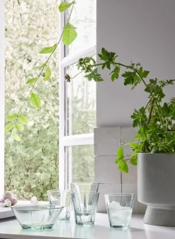 Rosendahl Flowerpot, 24 cm, sand