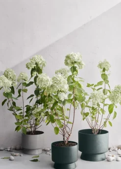 Rosendahl Flowerpot, 24 cm, sand