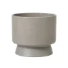 Rosendahl Flowerpot, 15 cm, sand