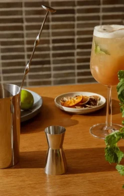 Rosendahl Grand Cru jigger