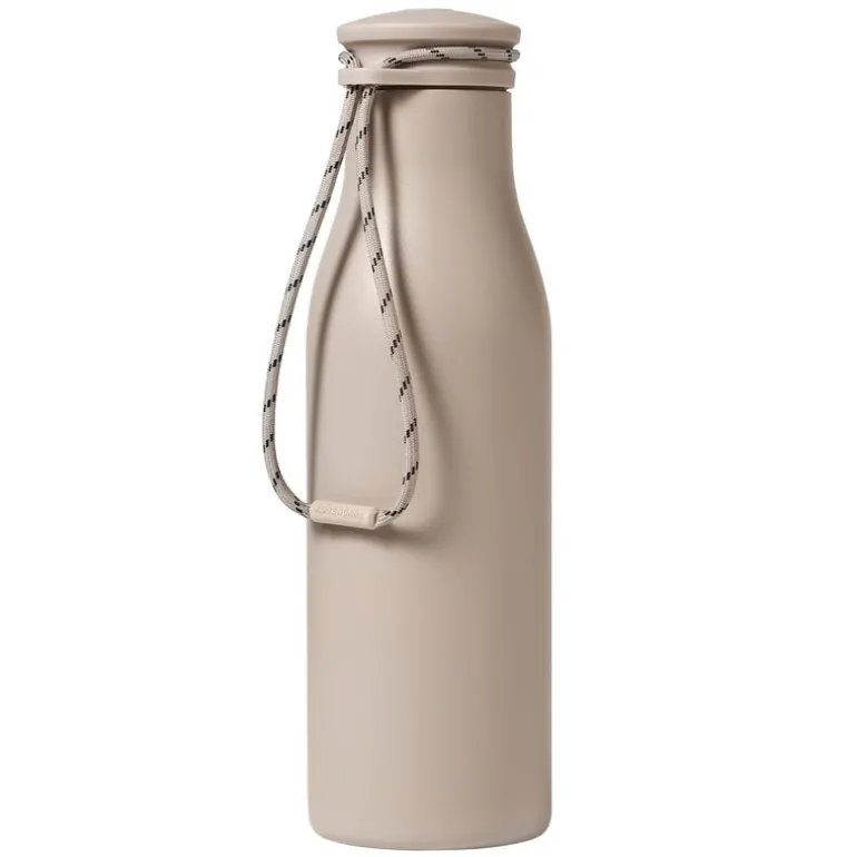 Rosendahl Grand Cru thermal bottle, 0,5 L, sand