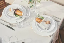 Rosendahl Nordic Tales ornament, sparrow