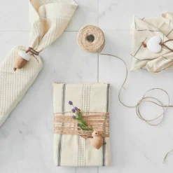 Rosendahl Nordic Tales ornament, sparrow