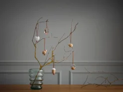 Rosendahl Nordic Tales ornament, acorn