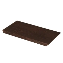 Rosendahl RÃ… chopping board, 31 x 17,5 cm, brown
