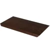 Rosendahl RÅ chopping board, 51 x 28 cm, brown