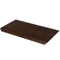 Rosendahl RÃ… chopping board, 51 x 28 cm, brown
