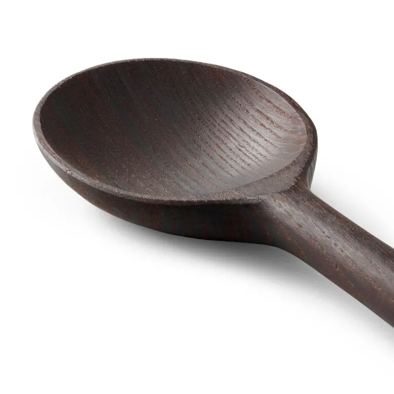Rosendahl RÅ ladle, ash
