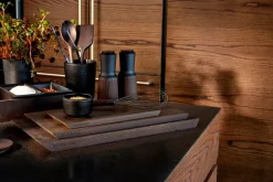 Rosendahl RÅ ladle, ash