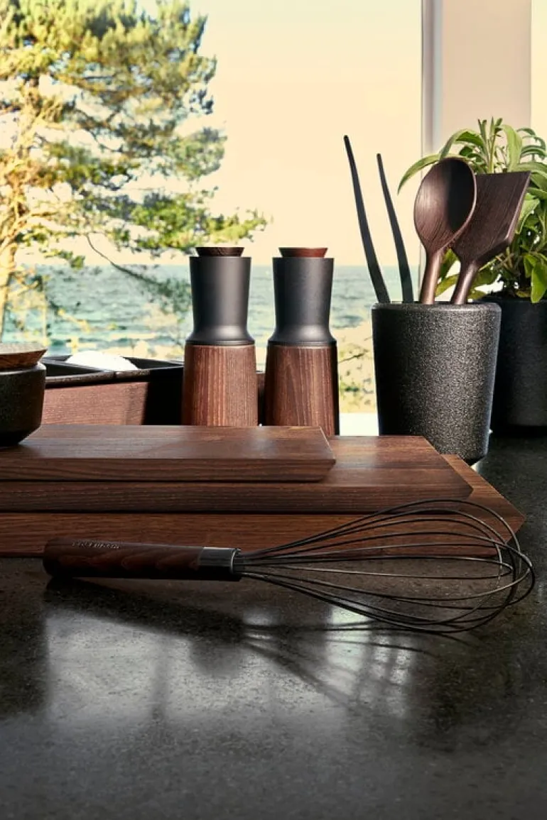 Rosendahl RÅ ladle, ash