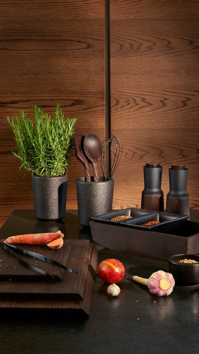 Rosendahl RÅ spatula, ash