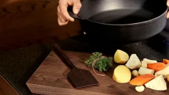 Rosendahl RÅ spatula, ash