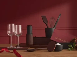 Rosendahl RÅ spatula, ash