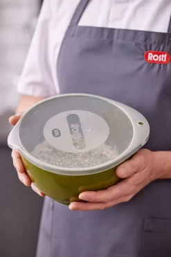 Rosti Classic lid for Margrethe mixing bowl, 3 L