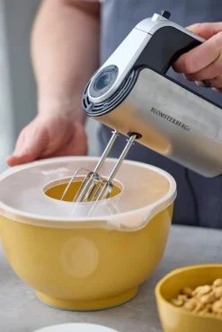 Rosti Margrethe mixing bowl 3 L, curry