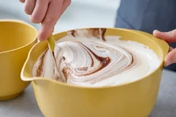 Rosti Margrethe mixing bowl 3 L, curry