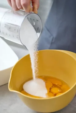 Rosti Margrethe mixing bowl 3 L, curry