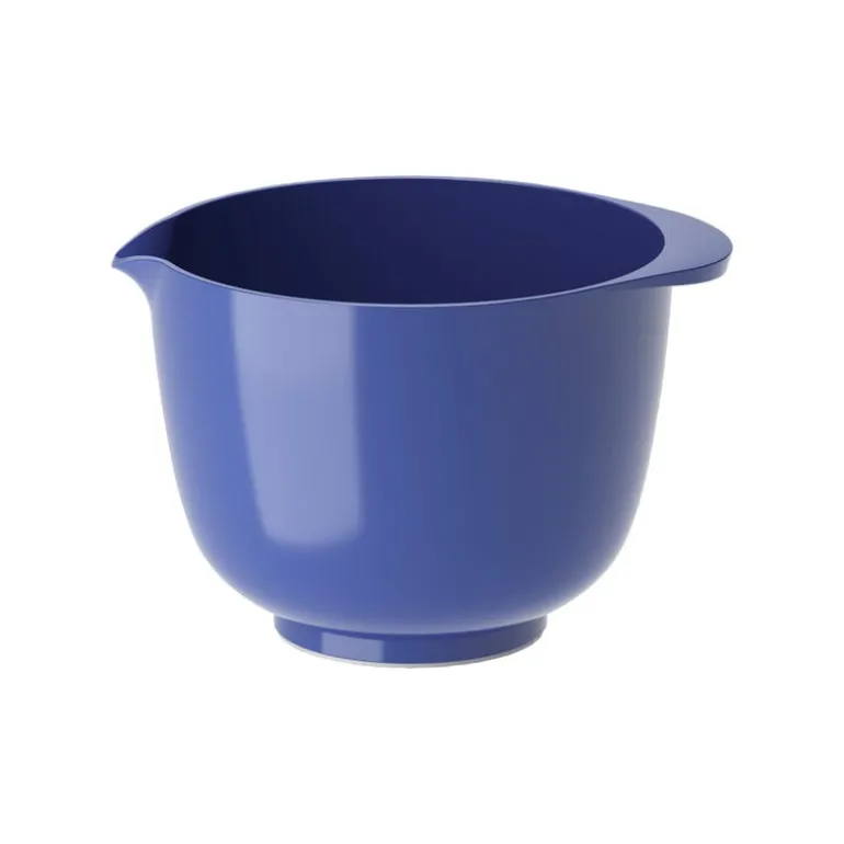 Rosti Margrethe mixing bowl, 1.5 L, electric blue