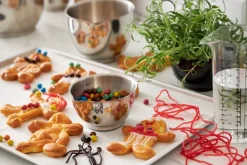 Rosti Margrethe mixing bowl 1.5 L, steel