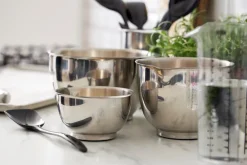 Rosti Margrethe mixing bowl 1.5 L, steel