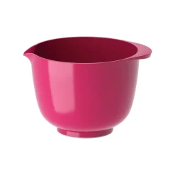 Rosti Margrethe mixing bowl, 1.5 L, beetroot