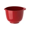 Rosti Margrethe mixing bowl, 1.5 L, red