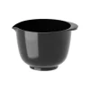 Rosti Margrethe mixing bowl, 1.5 L, black